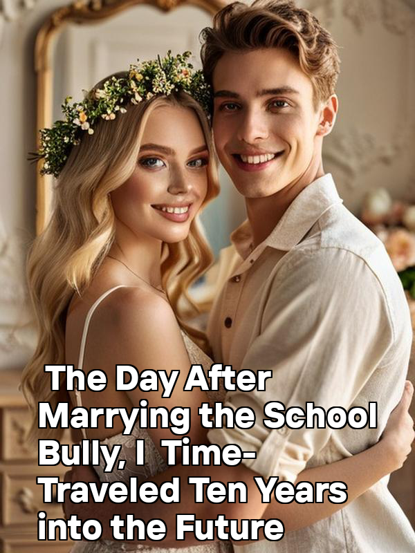 The Day After Marrying the School Bully, I Time-Traveled Ten Years into the Future