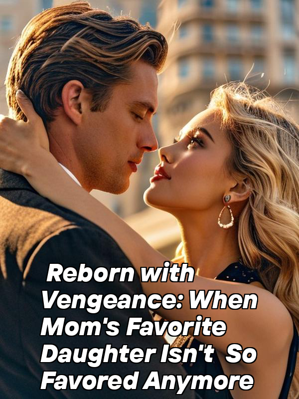Reborn with Vengeance: When Mom's Favorite Daughter Isn't So Favored Anymore