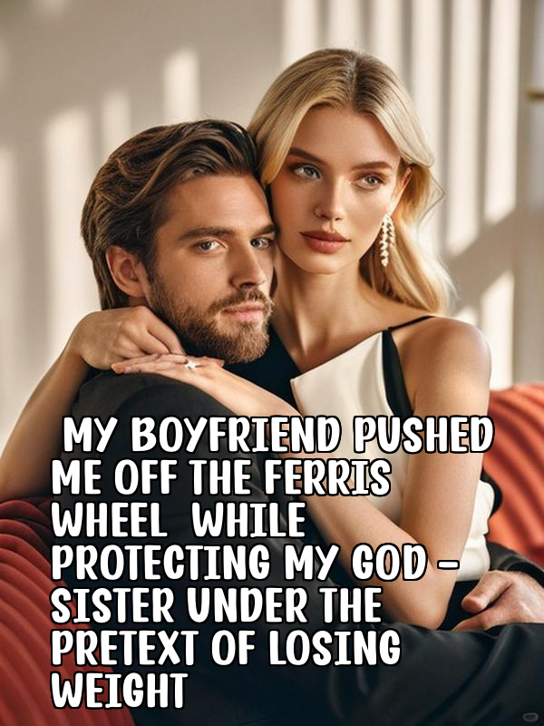 My Boyfriend Pushed Me off the Ferris Wheel While Protecting My God - sister under the Pretext of Losing Weight