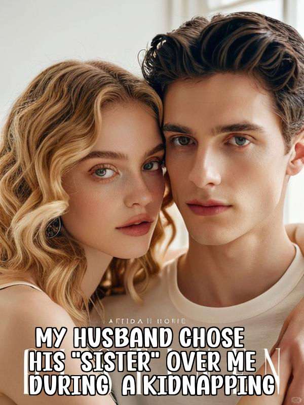 My Husband Chose His “Sister” Over Me During a Kidnapping