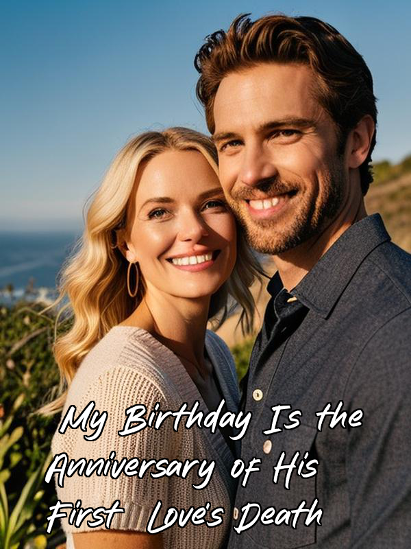 My Birthday Is the Anniversary of His First Love’s Death
