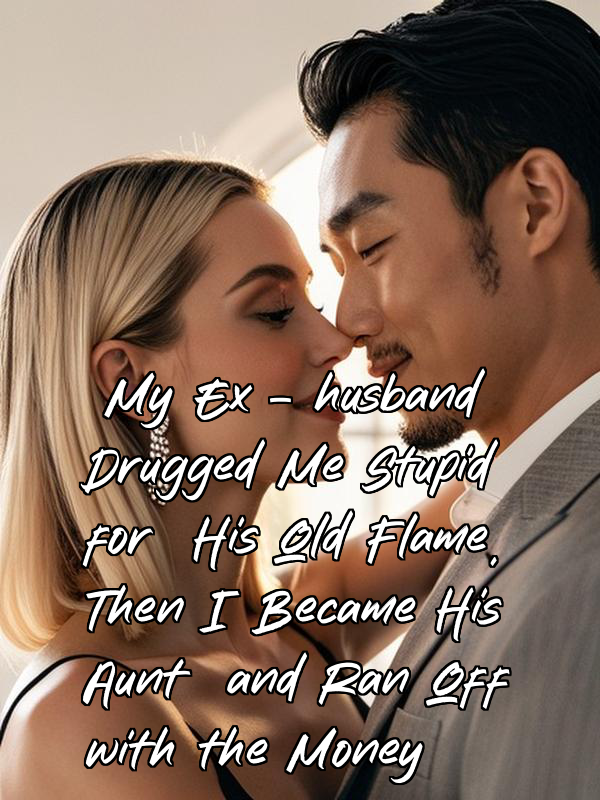 My Ex - husband Drugged Me Stupid for His Old Flame, Then I Became His Aunt and Ran Off with the Money