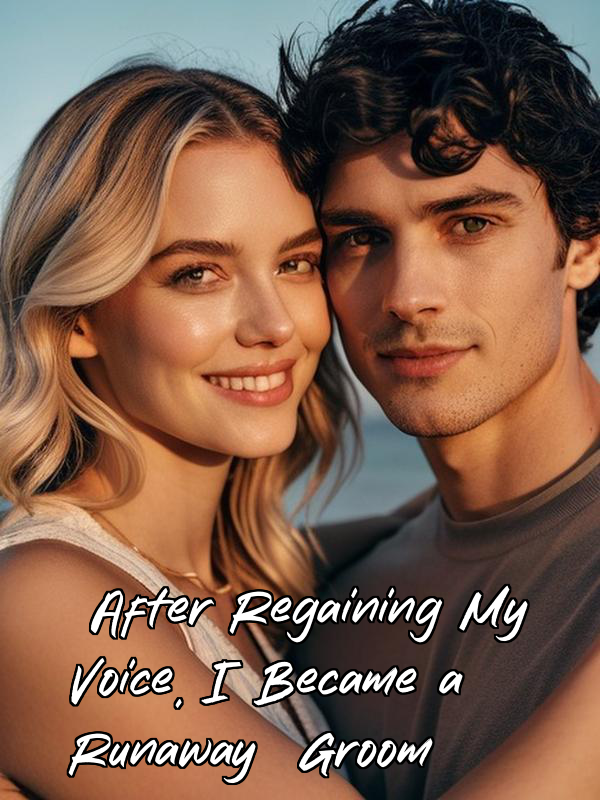 After Regaining My Voice, I Became a Runaway Groom