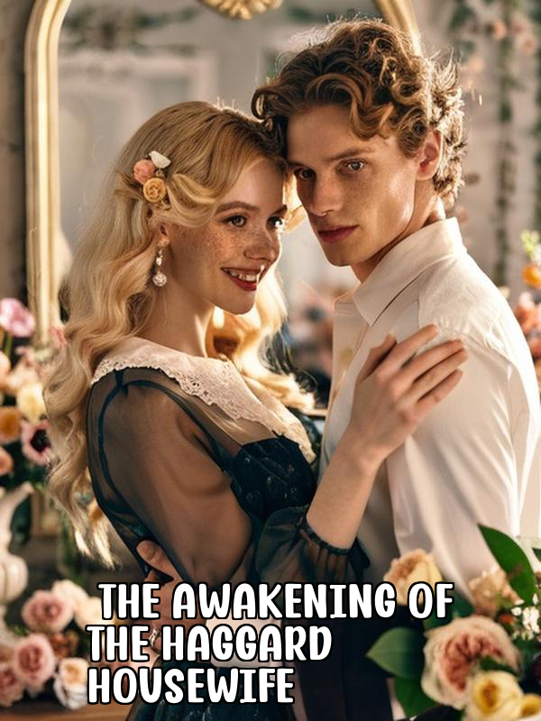 The Awakening of the Haggard Housewife