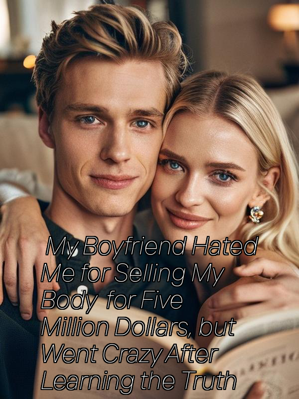 My Boyfriend Hated Me for Selling My Body for Five Million Dollars, but Went Crazy After Learning the Truth