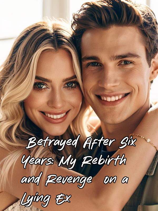 Betrayed After Six Years: My Rebirth and Revenge on a Lying Ex