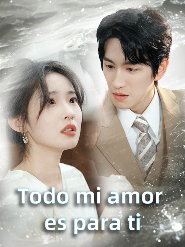Todo mi amor es para ti