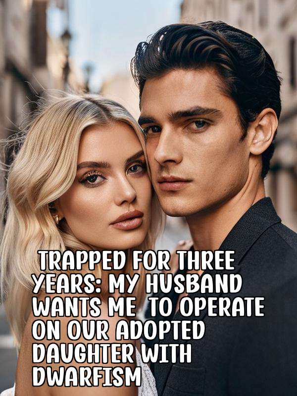 Trapped for Three Years: My Husband Wants Me to Operate on Our Adopted Daughter with Dwarfism