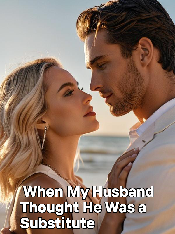 When My Husband Thought He Was a Substitute