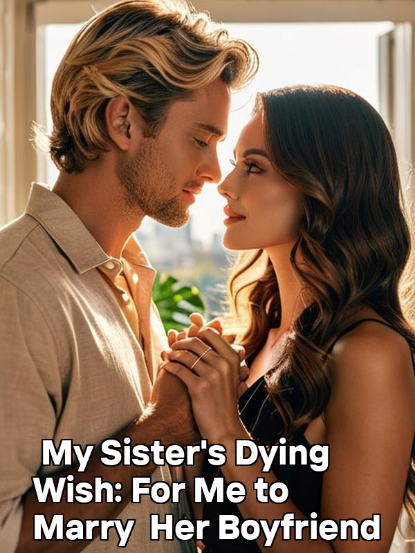 My Sister's Dying Wish: For Me to Marry Her Boyfriend