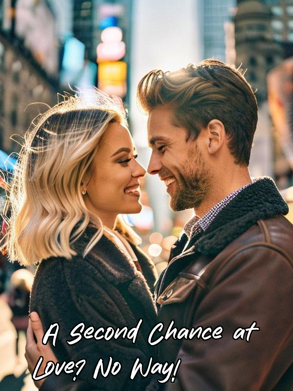 A Second Chance at Love? No Way!