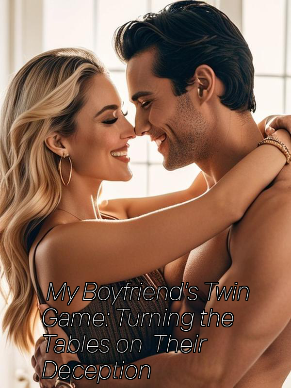 My Boyfriend's Twin Game: Turning the Tables on Their Deception