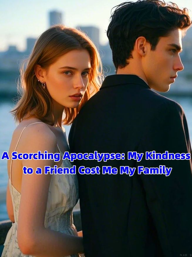 A Scorching Apocalypse: My Kindness to a Friend Cost Me My Family