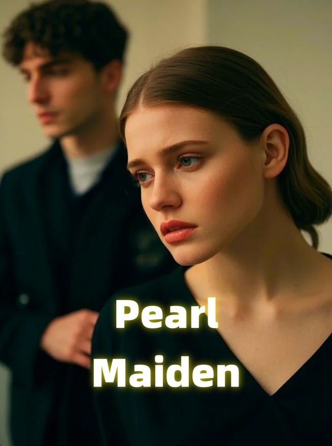 Pearl Maiden