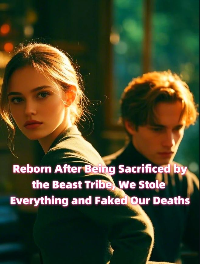 Reborn After Being Sacrificed by the Beast Tribe, We Stole Everything and Faked Our Deaths