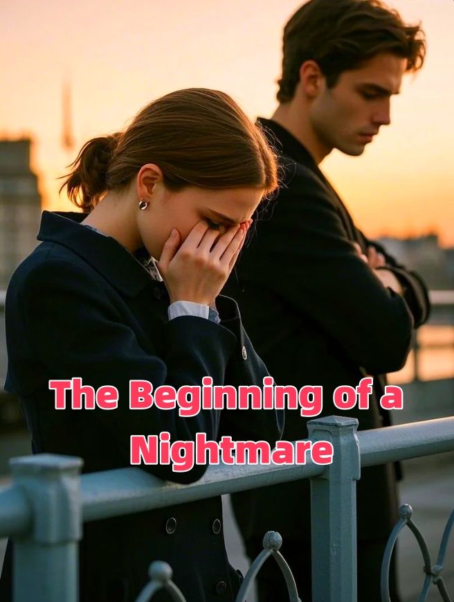 The Beginning of a Nightmare
