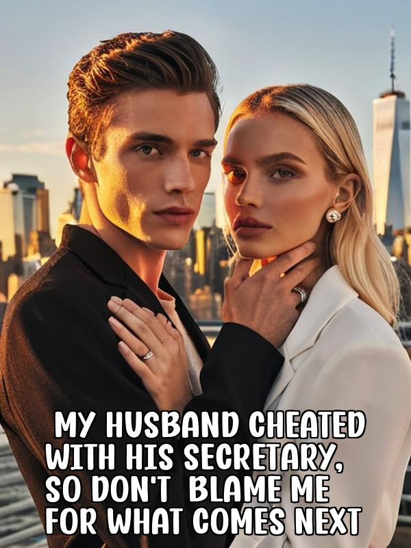 My Husband Cheated with His Secretary, So Don't Blame Me for What Comes Next