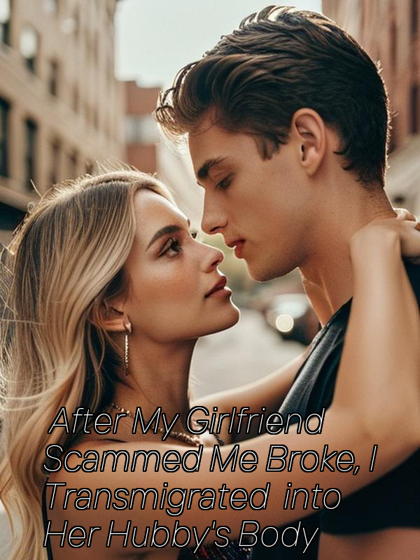 After My Girlfriend Scammed Me Broke, I Transmigrated into Her Hubby's Body