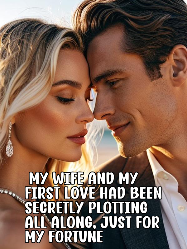 My Wife and My First Love Had Been Secretly Plotting All Along, Just for My Fortune