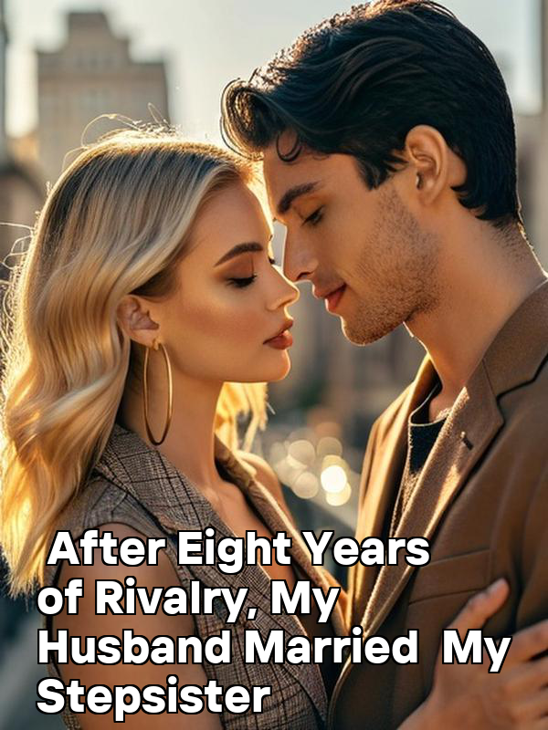 After Eight Years of Rivalry, My Husband Married My Stepsister