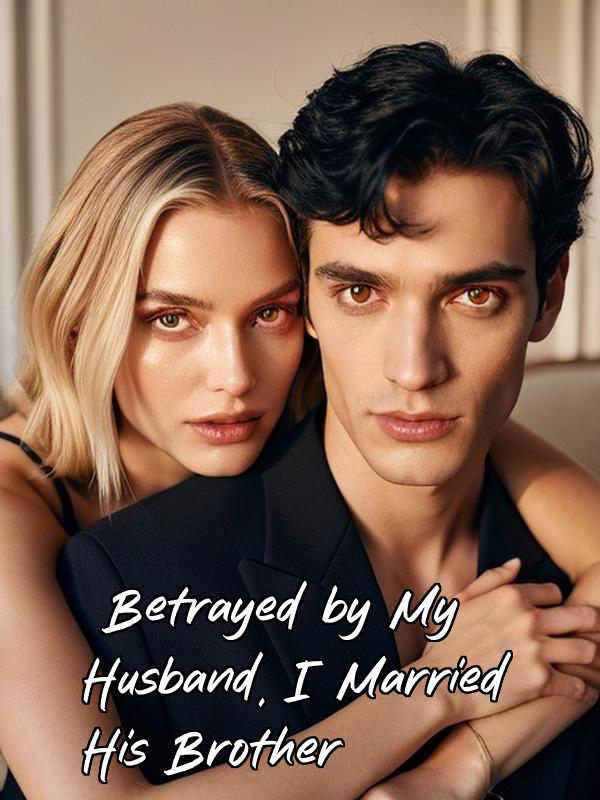 Betrayed by My Husband, I Married His Brother