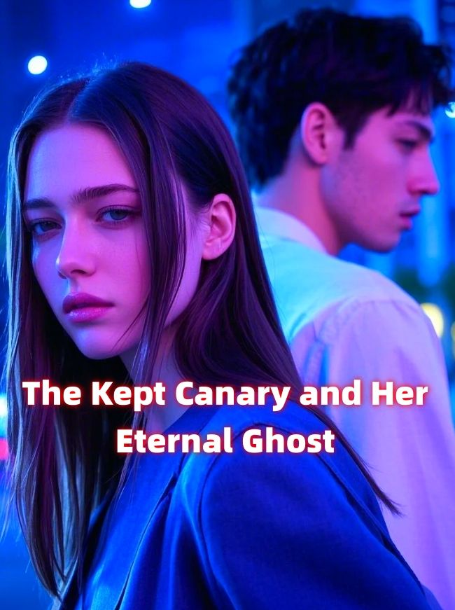 The Kept Canary and Her Eternal Ghost