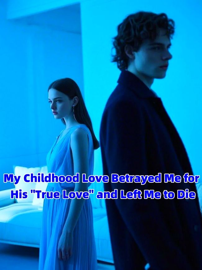 My Childhood Love Betrayed Me for His "True Love" and Left Me to Die