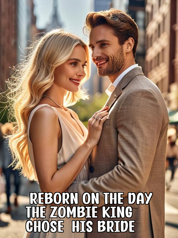 Reborn on the Day the Zombie King Chose His Bride