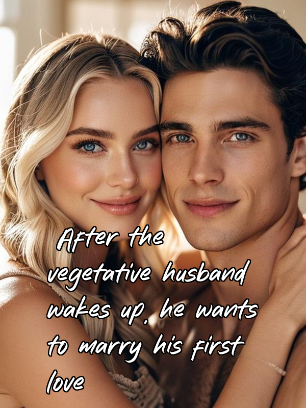 After the vegetative husband wakes up, he wants to marry his first love