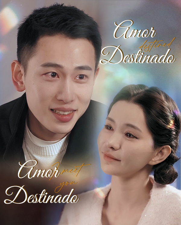 Amor Destinado