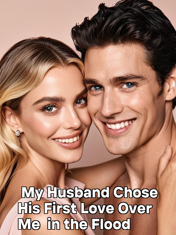 My Husband Chose His First Love Over Me in the Flood