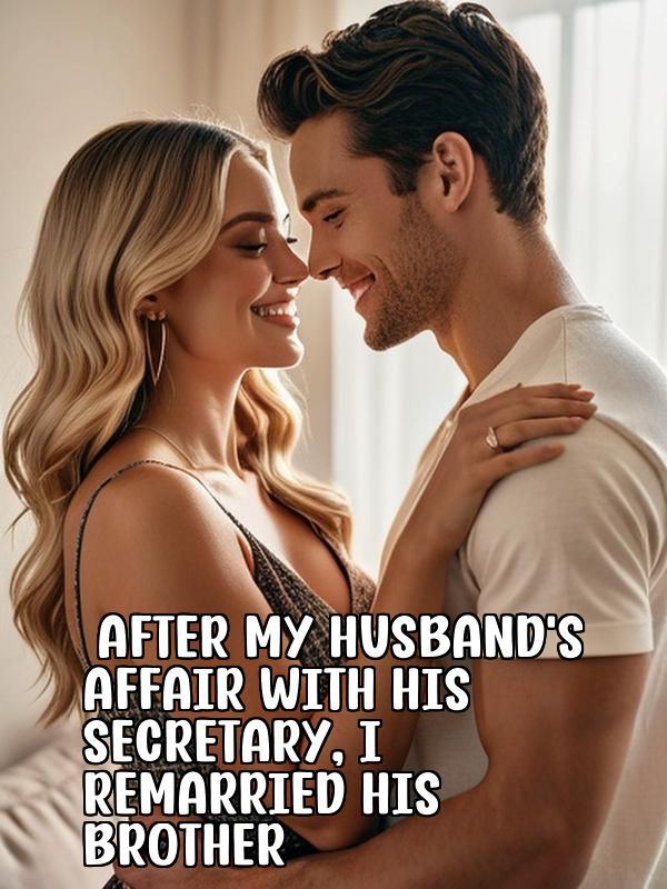 After My Husband's Affair with His Secretary, I Remarried His Brother
