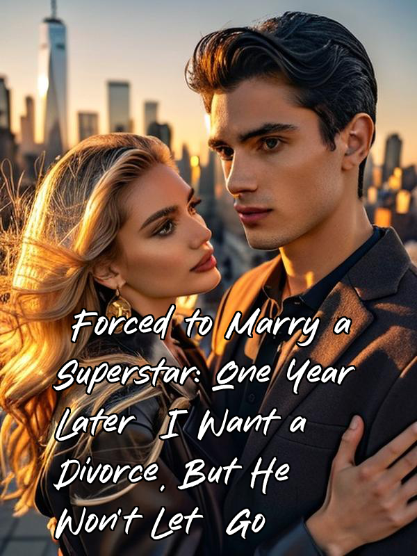 Forced to Marry a Superstar: One Year Later I Want a Divorce, But He Won't Let Go
