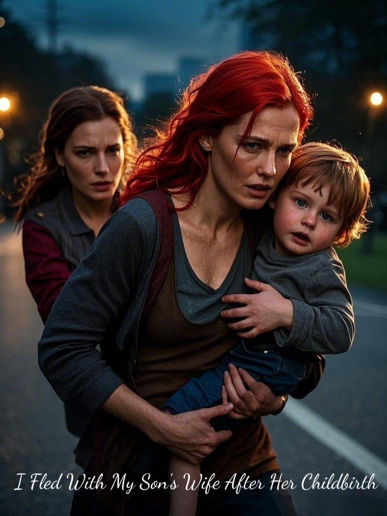 Her Best Friend's Baby