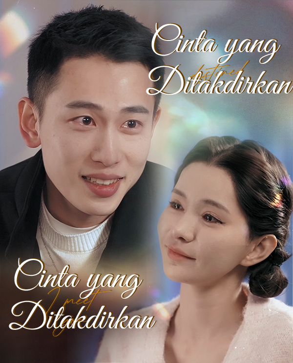Cinta yang Ditakdirkan