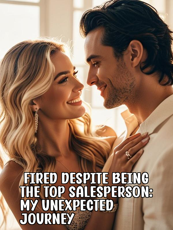 Fired Despite Being the Top Salesperson: My Unexpected Journey