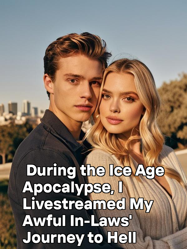 During the Ice Age Apocalypse, I Livestreamed My Awful In-Laws' Journey to Hell