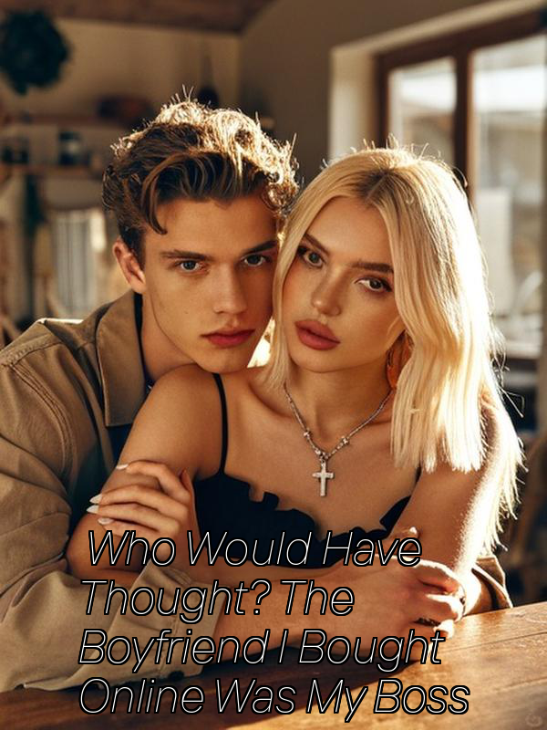 Who Would Have Thought? The Boyfriend I Bought Online Was My Boss
