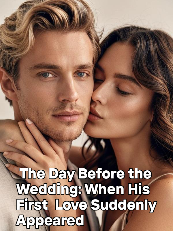 The Day Before the Wedding: When His First Love Suddenly Appeared