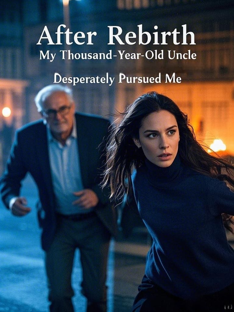 After Rebirth, My Thousand-Year-Old Uncle Desperately Pursued Me