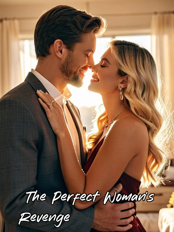 The Perfect Woman's Revenge