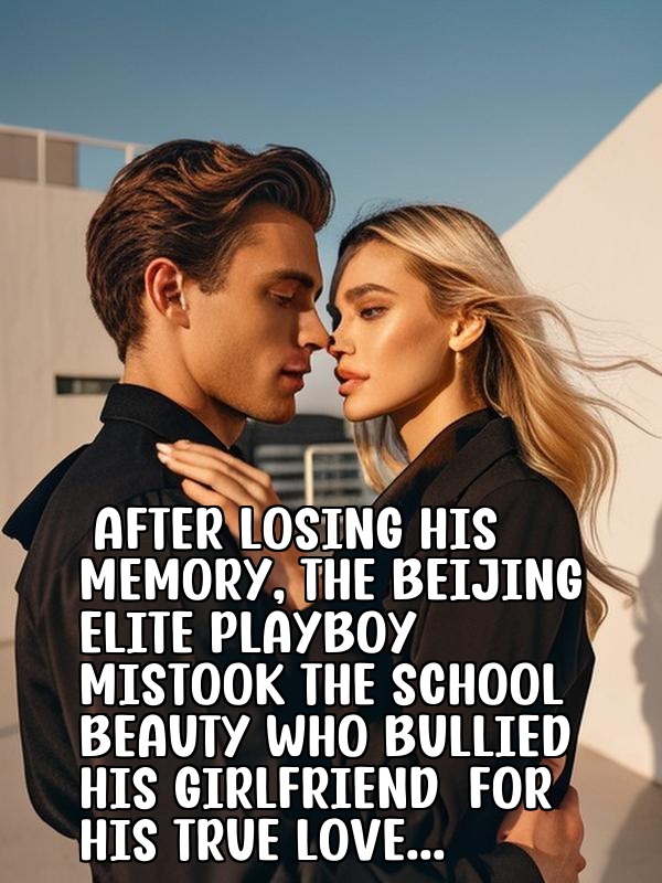 Capital's Playboy Loses Memory, Mistakes Ex-Bully for His True Love