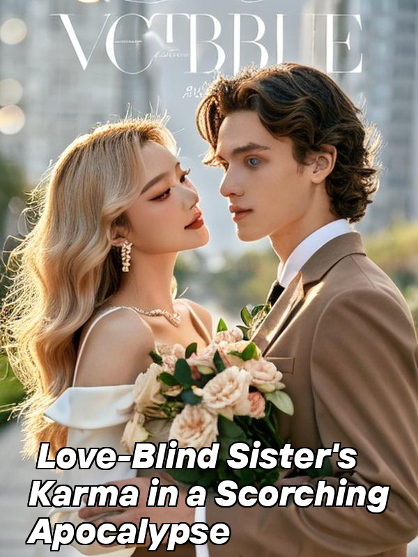 Love-Blind Sister's Karma in a Scorching Apocalypse