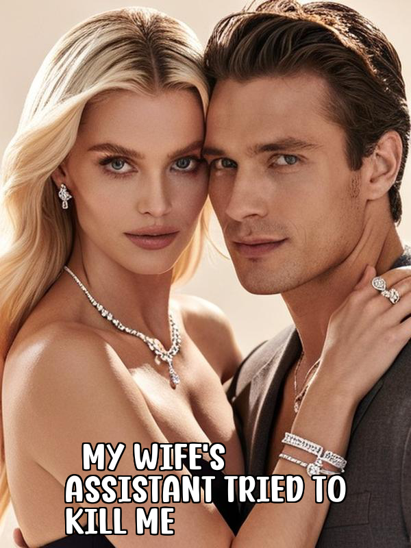 My Wife's Assistant Tried to Kill Me
