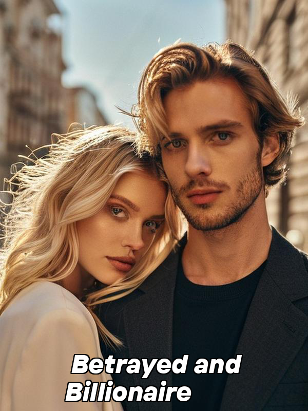 Betrayed and Billionaire
