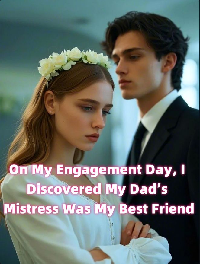 After the Accident, My Wife Cheated with Her Boss