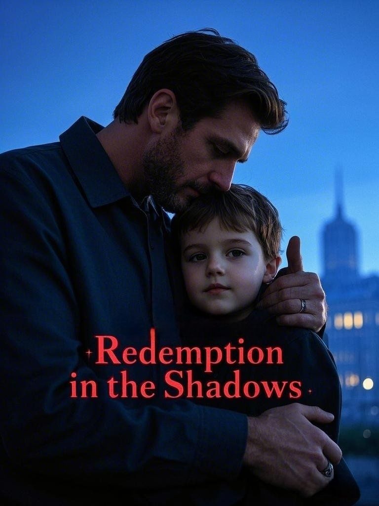 Redemption in the Shadows