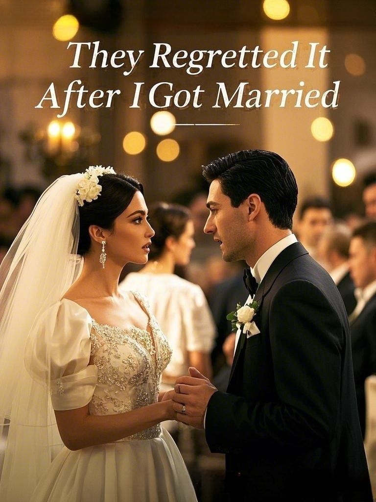 They Regretted It After I Got Married