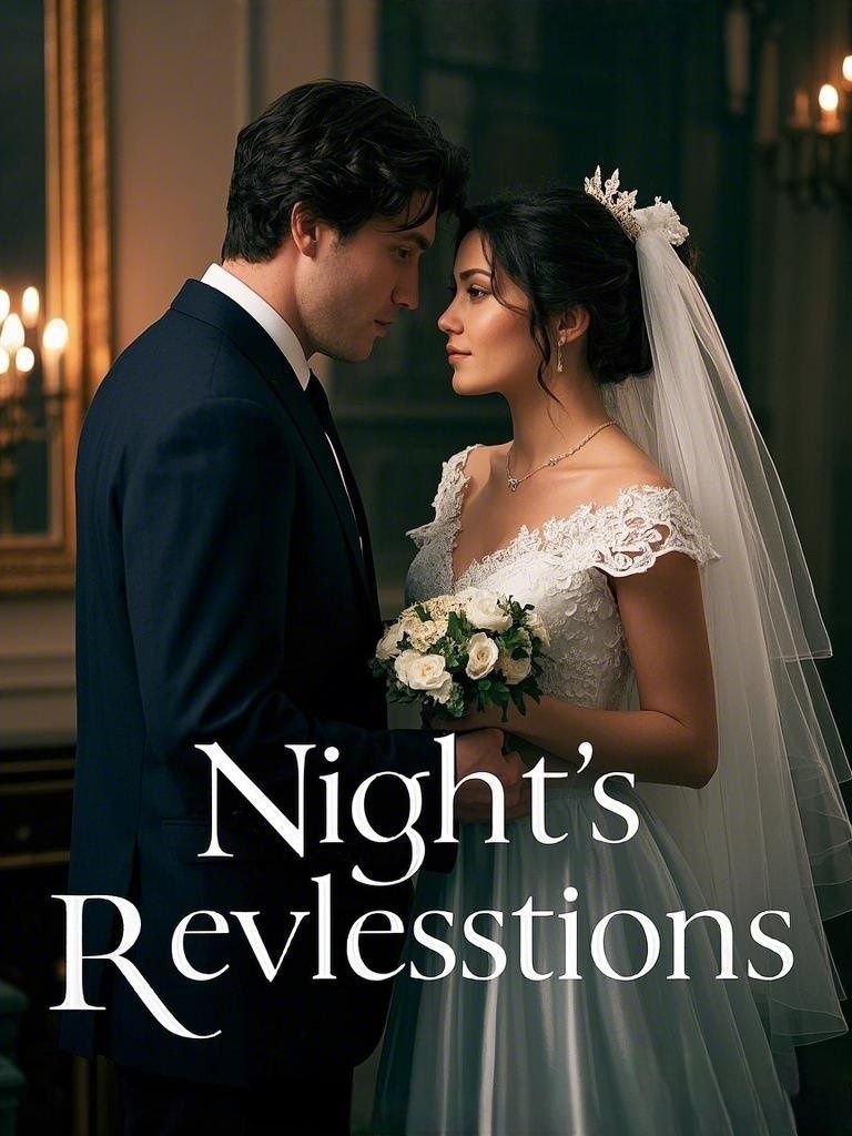A Wedding Night's Revelation