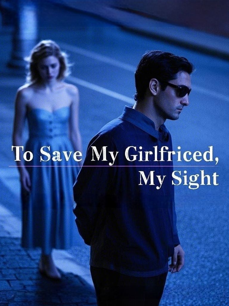 To Save My Girlfriend, I Sacrificed My Sight, but After She Mocked Me for Being Blind, I Chose to Walk Away…